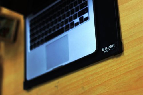 RFX-LAPSAFE