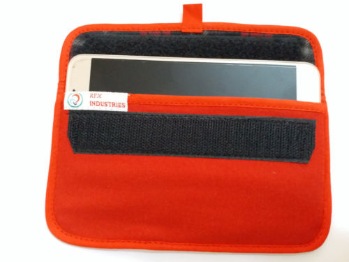 RFX POUCH